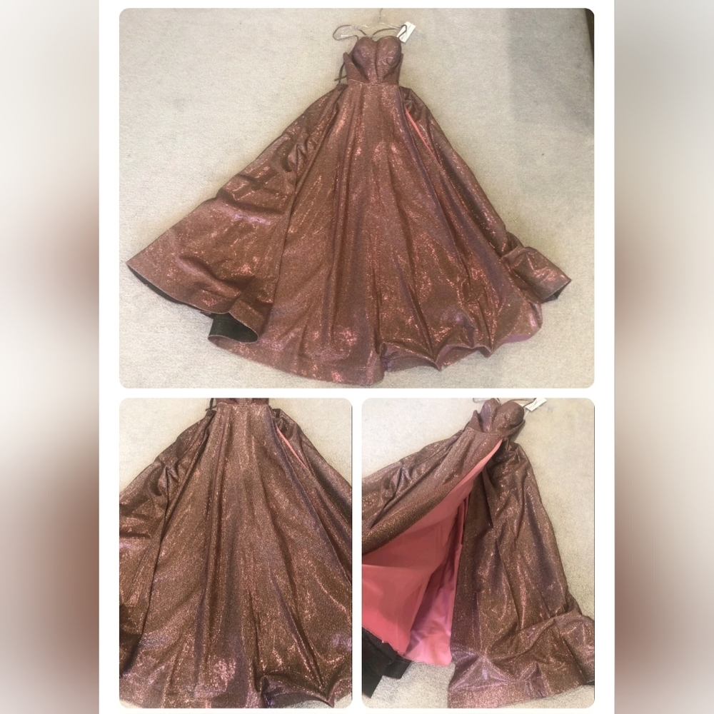 🌟💕MADISON JAMES DRESS💕🌟 - Picture 3 of 5